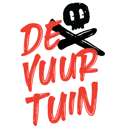 De Vuurtuin